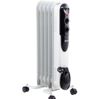 Обогреватели