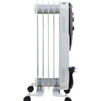 Масляный радиатор Matrix OCH-1000 - Превью изображения №4 — Интернет-магазин Time-Shop