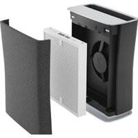 Очиститель воздуха Stadler Form Roger Little 2 (черный) - Превью изображения №2 — Интернет-магазин Time-Shop