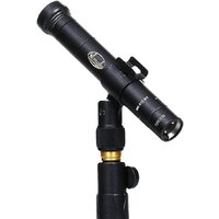 Проводной микрофон Октава МК-012 (без футляра, черный) - Превью изображения №2 — Интернет-магазин Time-Shop