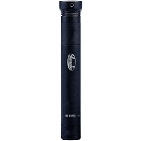 Проводной микрофон Октава МК-012 (без футляра, черный) - Превью изображения №3 — Интернет-магазин Time-Shop