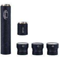 Октава МК-012 (без футляра, черный)