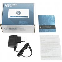 Неуправляемый коммутатор SNR SNR-S1100G-8T - Превью изображения №3 — Интернет-магазин Time-Shop