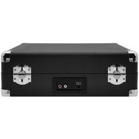 Виниловый проигрыватель Ritmix LP-120B - Превью изображения №5 — Интернет-магазин Time-Shop