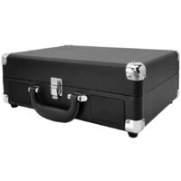 Виниловый проигрыватель Ritmix LP-120B - Превью изображения №3 — Интернет-магазин Time-Shop