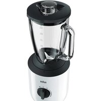 Стационарный блендер Braun JB3150WH - Превью изображения №2 — Интернет-магазин Time-Shop