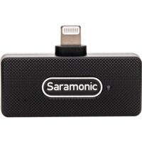 Радиосистема Saramonic Blink 100 B3 - Превью изображения №6 — Интернет-магазин Time-Shop
