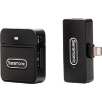 Радиосистема Saramonic Blink 100 B3 - Превью изображения №4 — Интернет-магазин Time-Shop