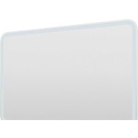 Пекам Зеркало Marta 1 110x80 marta1-110x80s (с подсветкой, с сенсором на прикосновение)