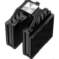 Кулер для процессора DeepCool AG620 Digital BK ARGB R-AG620-BKADMN-G-2 - Превью изображения №6 — Интернет-магазин Time-Shop