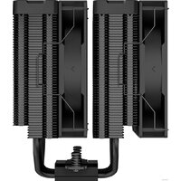 Кулер для процессора DeepCool AG620 Digital BK ARGB R-AG620-BKADMN-G-2 - Превью изображения №5 — Интернет-магазин Time-Shop