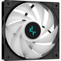 Кулер для процессора DeepCool AG620 Digital BK ARGB R-AG620-BKADMN-G-2 - Превью изображения №8 — Интернет-магазин Time-Shop