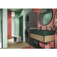 Сушильная машина Candy RP4 H7A2TRER-S - Превью изображения №6 — Интернет-магазин Time-Shop