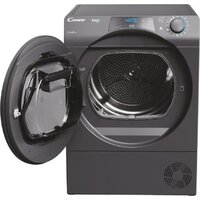 Сушильная машина Candy RP4 H7A2TRER-S - Превью изображения №2 — Интернет-магазин Time-Shop