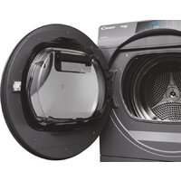 Сушильная машина Candy RP4 H7A2TRER-S - Превью изображения №3 — Интернет-магазин Time-Shop