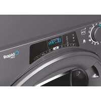 Сушильная машина Candy RP4 H7A2TRER-S - Превью изображения №4 — Интернет-магазин Time-Shop