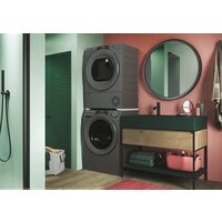 Сушильная машина Candy RP4 H7A2TRER-S - Превью изображения №5 — Интернет-магазин Time-Shop