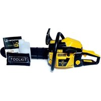 Бензопила Scorpion SP-420 - Превью изображения №3 — Интернет-магазин Time-Shop