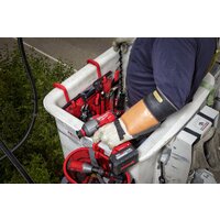 Фартук для инструментов Milwaukee 4932498652 - Превью изображения №6 — Интернет-магазин Time-Shop