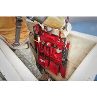 Фартук для инструментов Milwaukee 4932498652 - Превью изображения №4 — Интернет-магазин Time-Shop