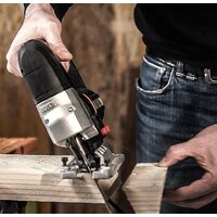 Электролобзик Worx WX478.1 - Превью изображения №5 — Интернет-магазин Time-Shop