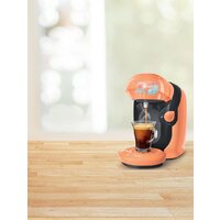 Капсульная кофеварка Bosch TAS1106 - Превью изображения №15 — Интернет-магазин Time-Shop