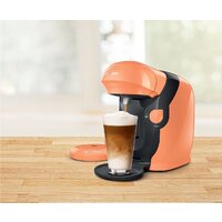 Капсульная кофеварка Bosch TAS1106 - Превью изображения №21 — Интернет-магазин Time-Shop