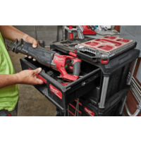 Ящик для инструментов Milwaukee Packout 2 Drawer Tool Box 4932472129 - Превью изображения №12 — Интернет-магазин Time-Shop