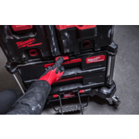 Ящик для инструментов Milwaukee Packout 2 Drawer Tool Box 4932472129 - Превью изображения №9 — Интернет-магазин Time-Shop