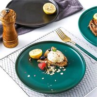Тарелка обеденная Perfecto Linea Asian 17-122628 - Превью изображения №4 — Интернет-магазин Time-Shop