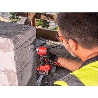 Винтоверт Milwaukee M18 M18BLIDRC-402C 4933492840 (с 2-мя АКБ, кейс) - Превью изображения №7 — Интернет-магазин Time-Shop