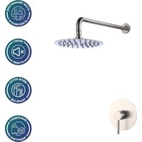 Верхний душ РМС SUS129-1 - Превью изображения №3 — Интернет-магазин Time-Shop