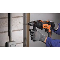 Ударная дрель AEG Powertools SBE 750 RZ (4935442840) - Превью изображения №2 — Интернет-магазин Time-Shop