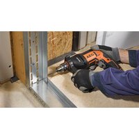 Ударная дрель AEG Powertools SBE 750 RZ (4935442840) - Превью изображения №3 — Интернет-магазин Time-Shop