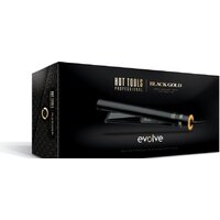 Выпрямитель Hot Tools Black Gold Evolve 32mm - Превью изображения №5 — Интернет-магазин Time-Shop