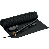 Выпрямитель Hot Tools Black Gold Evolve 32mm - Превью изображения №3 — Интернет-магазин Time-Shop