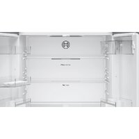 Четырёхдверный холодильник Bosch Serie 4 KFN96VPEA - Превью изображения №4 — Интернет-магазин Time-Shop