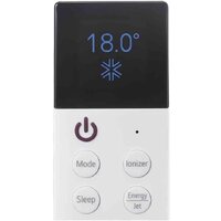 Кондиционер LG ARTCOOL Gallery Special A09GA1 - Превью изображения №10 — Интернет-магазин Time-Shop