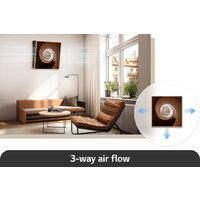 Кондиционер LG ARTCOOL Gallery Special A09GA1 - Превью изображения №14 — Интернет-магазин Time-Shop