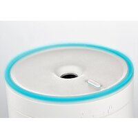 Увлажнитель воздуха Ballu UHB-035 (белый) - Превью изображения №3 — Интернет-магазин Time-Shop