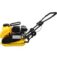 Виброплита Norsu RF-90TL - Превью изображения №3 — Интернет-магазин Time-Shop