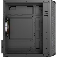 Корпус Formula Air Mesh G4 (черный) - Превью изображения №5 — Интернет-магазин Time-Shop