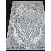 Ковер для жилой комнаты Merinos Palermo F290-STAN-GRAY (2х2.9) - Превью изображения №4 — Интернет-магазин Time-Shop