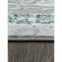 Ковер для жилой комнаты Merinos Palermo F290-STAN-GRAY (2х2.9) - Превью изображения №3 — Интернет-магазин Time-Shop