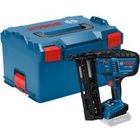 Bosch GNH 18V-64-2 M Professional 0601482001 (без АКБ, кейс)