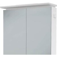 АВН Шкаф с зеркалом Nola 80 86.23