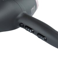 Фен Dewal Tornado 03-8010 (серый) - Превью изображения №3 — Интернет-магазин Time-Shop