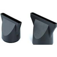 Фен Dewal Tornado 03-8010 (серый) - Превью изображения №7 — Интернет-магазин Time-Shop