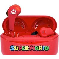 OTL Technologies Nintendo Super Mario Red SM0894