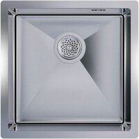 Floracio Steel F.4444.SS